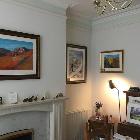 Damson Lodge Keswick  Dış mekan fotoğraf