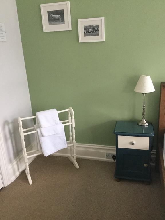 Damson Lodge Keswick  Dış mekan fotoğraf