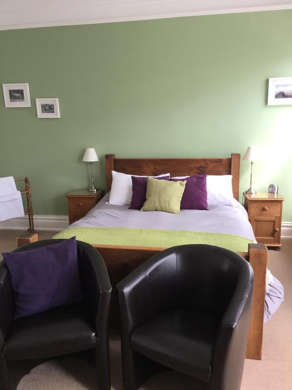 Damson Lodge Keswick  Dış mekan fotoğraf