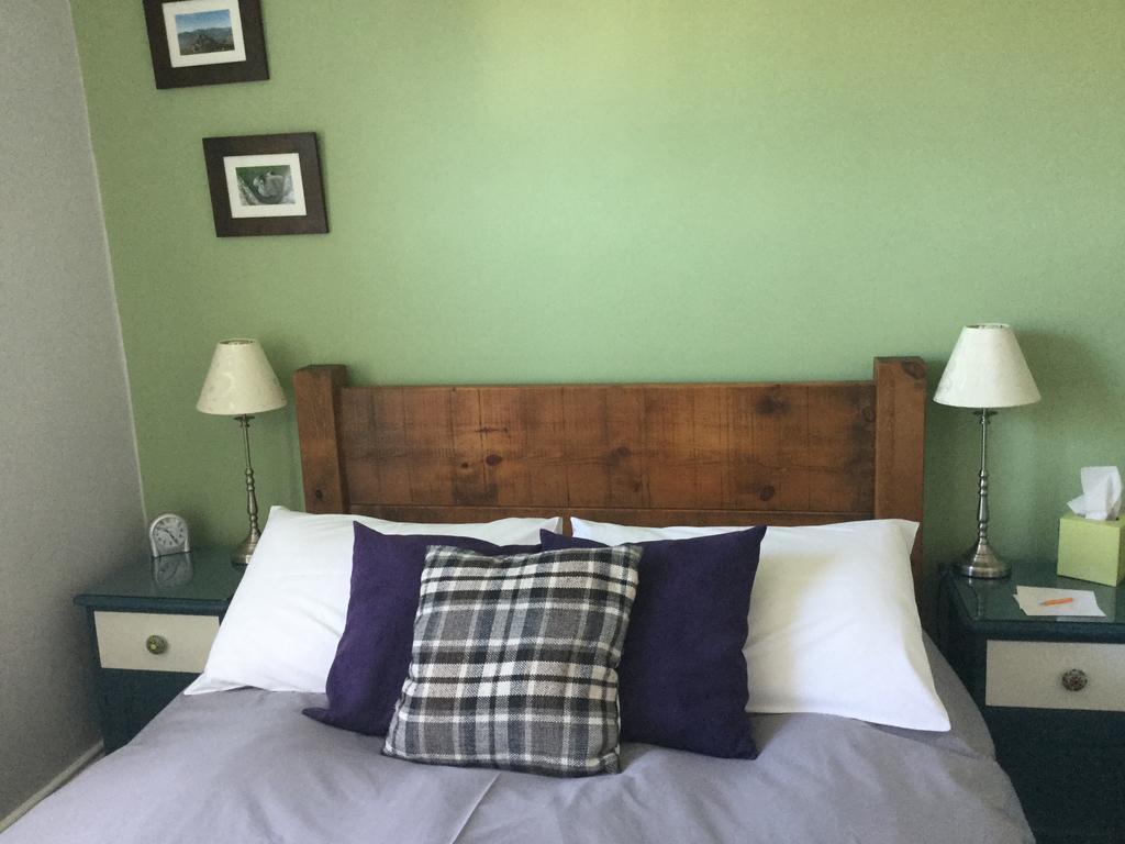 Damson Lodge Keswick  Dış mekan fotoğraf