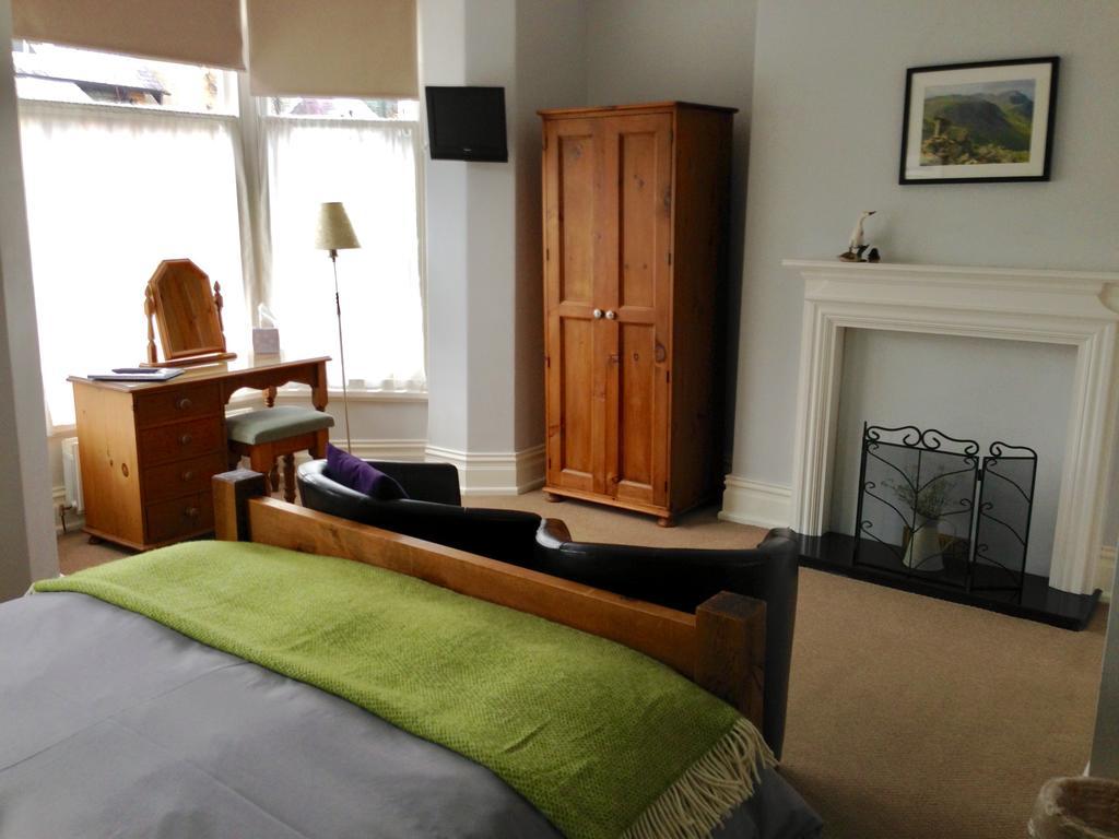 Damson Lodge Keswick  Dış mekan fotoğraf