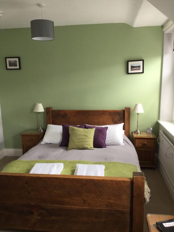 Damson Lodge Keswick  Dış mekan fotoğraf