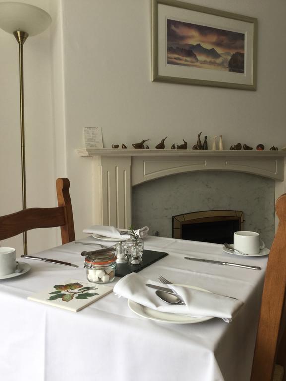 Damson Lodge Keswick  Dış mekan fotoğraf