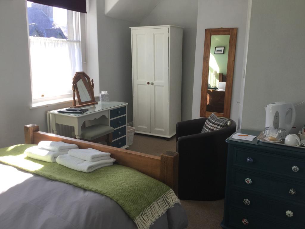 Damson Lodge Keswick  Dış mekan fotoğraf