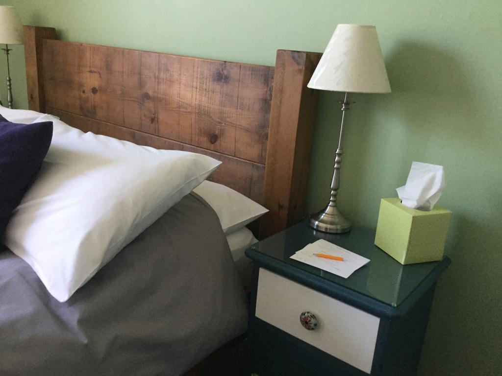 Damson Lodge Keswick  Dış mekan fotoğraf