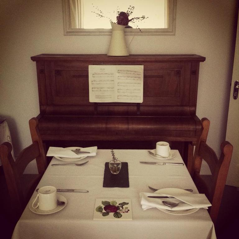 Damson Lodge Keswick  Dış mekan fotoğraf