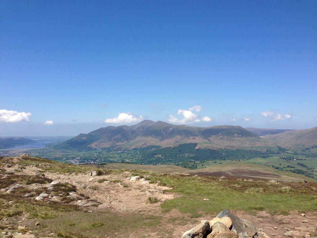 Damson Lodge Keswick  Dış mekan fotoğraf
