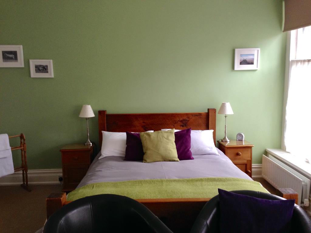 Damson Lodge Keswick  Dış mekan fotoğraf