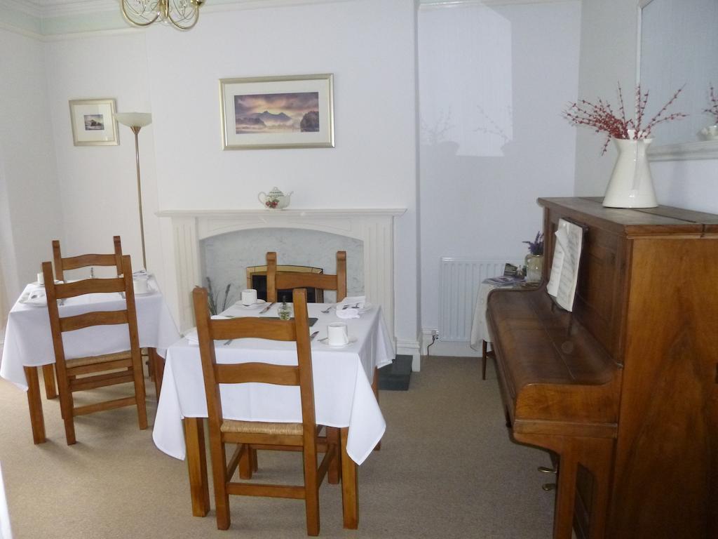 Damson Lodge Keswick  Dış mekan fotoğraf